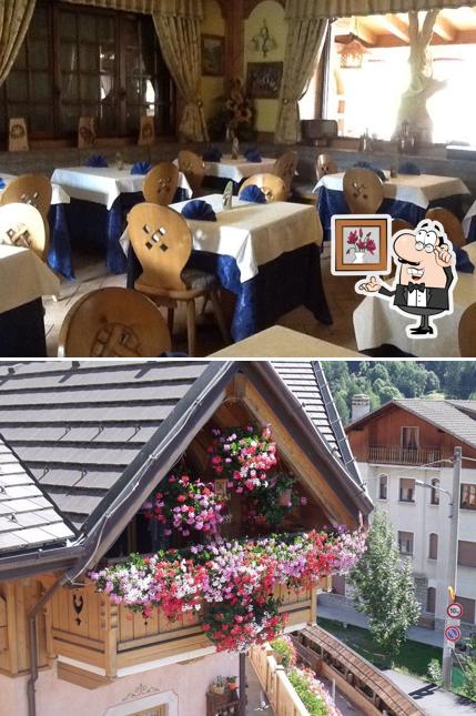 Pizzeria la vecchia lanterna di temu
