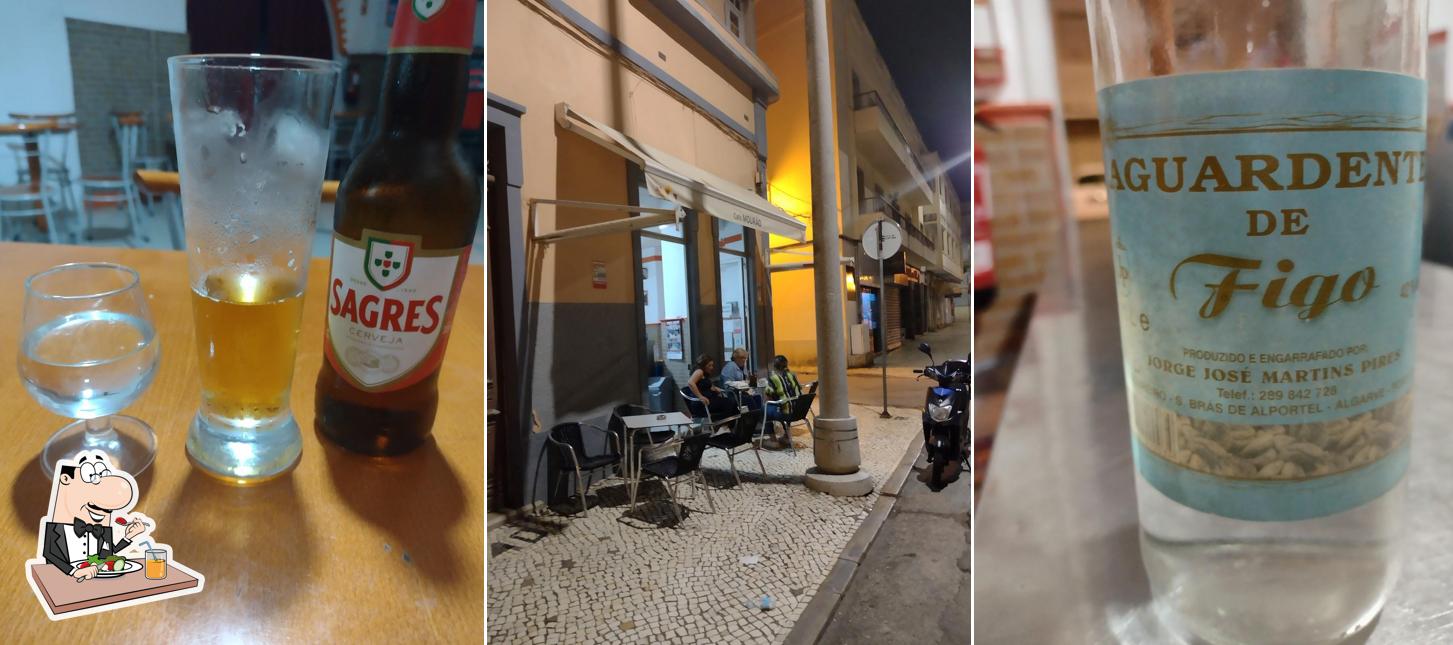 Café Mourão