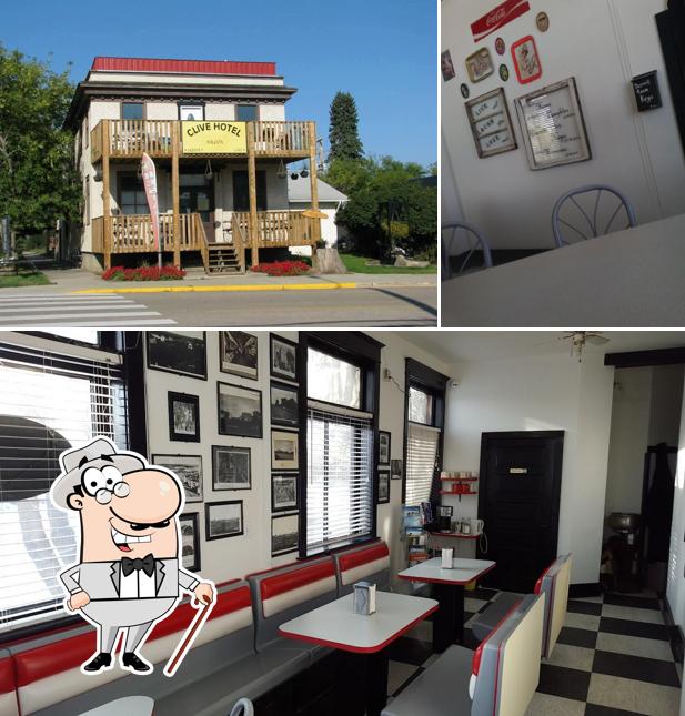 Prairie Fire Bar & Cafe