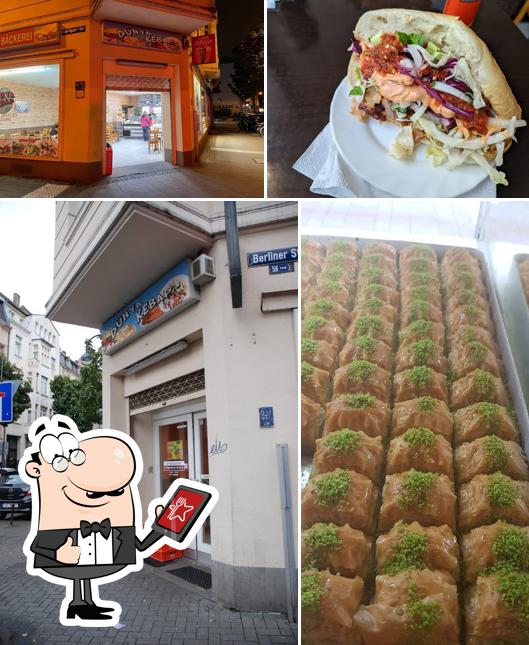 Dünya Kebap