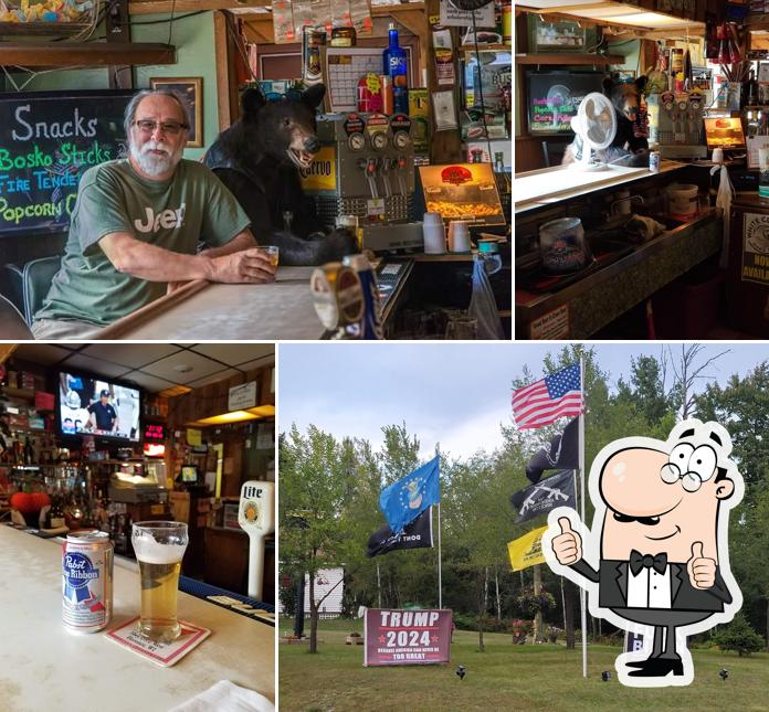 JR's Pub & Grill