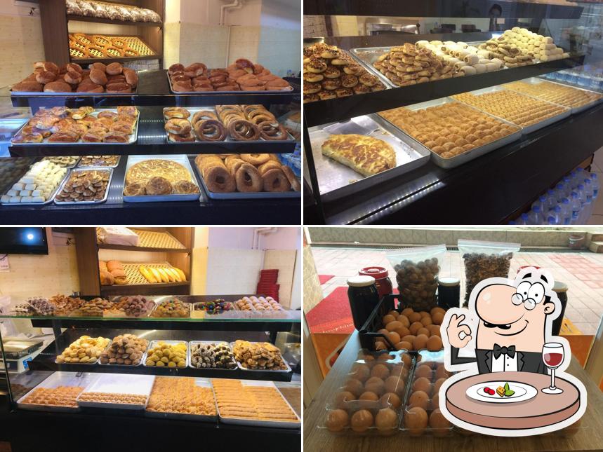 Adıyörem Çiğköfte Fatsa ve Çıtak Unlu Mamülleri
