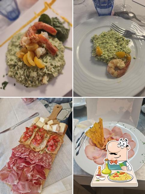 Al Traghetto Ristorante Pizzeria