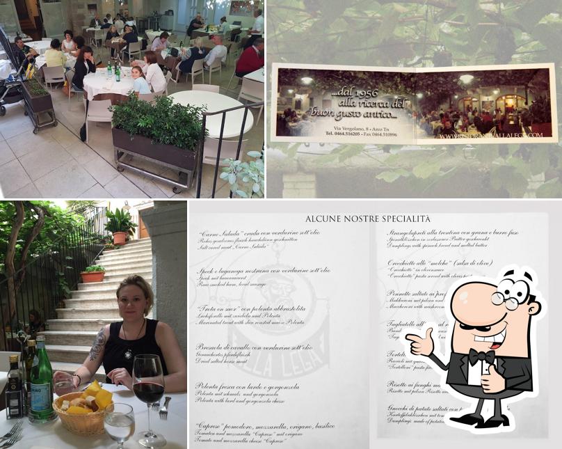 Ristorante alla Lega