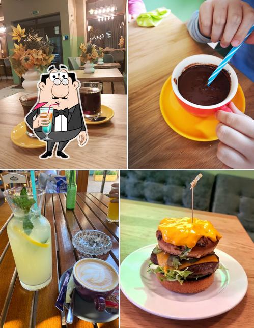 Bistro Dream Coffee Turda