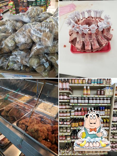 Carlie C's IGA