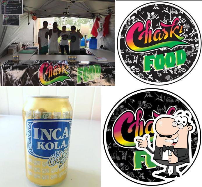 Chaski Food