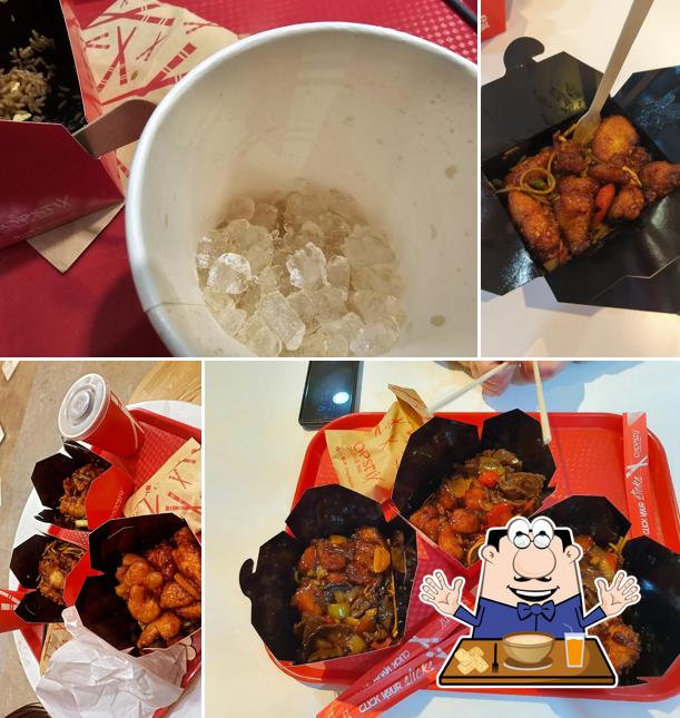 Chopstix - Basildon