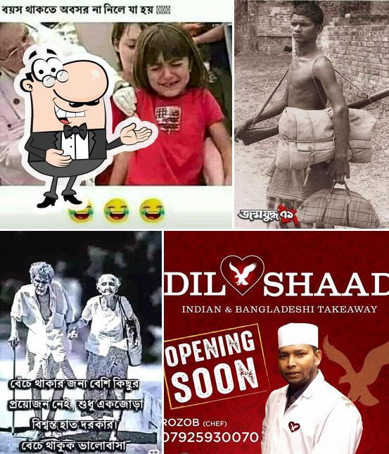 Dil Shaad Takeaway