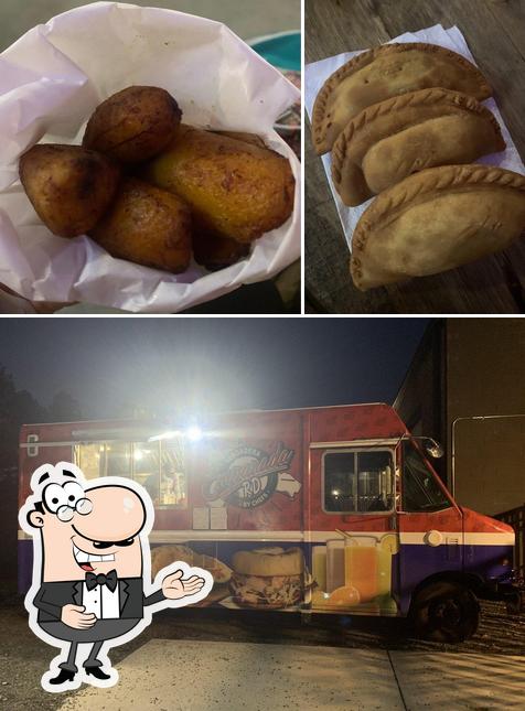 Empanadas RD