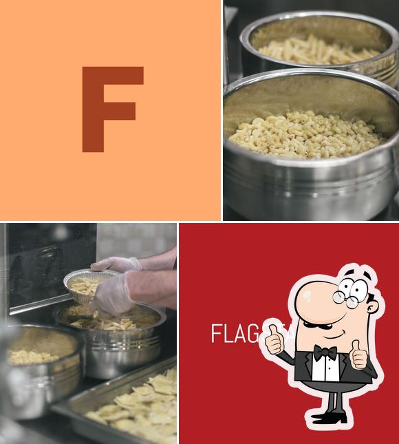 Flagstar Café