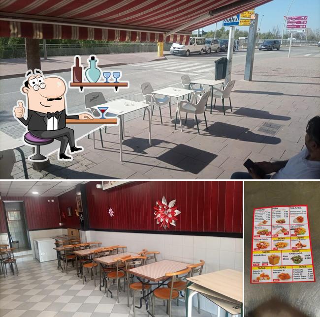 Fraga doner Kebab