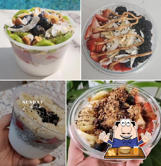 From The Earth Bowls