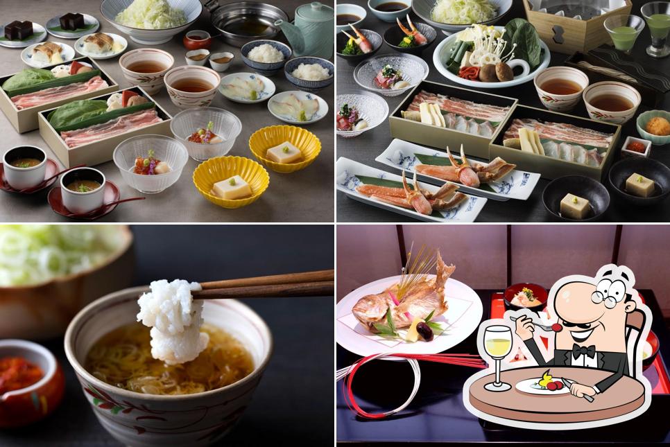 Hyoki Shabu-shabu Yaesu