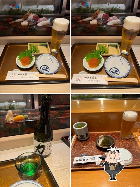 Ippachi Sushi