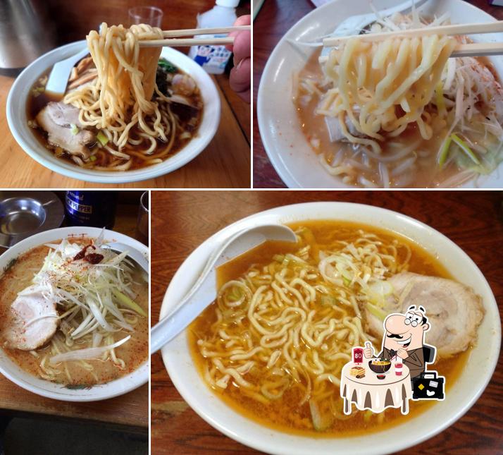 Kihachi Ramen