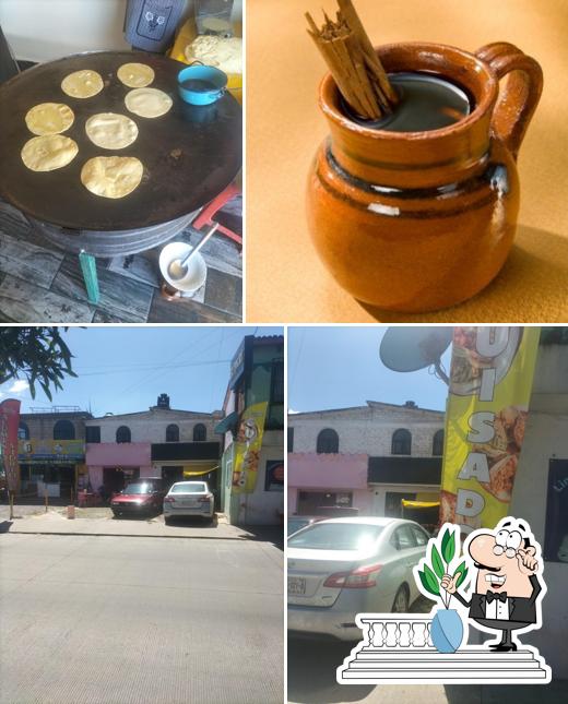 La cocina de Lulú