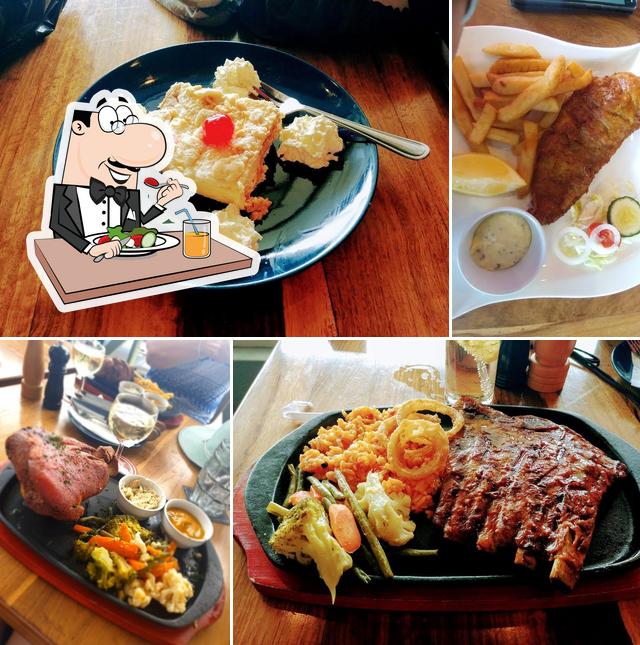 LP Cafè Scottburgh