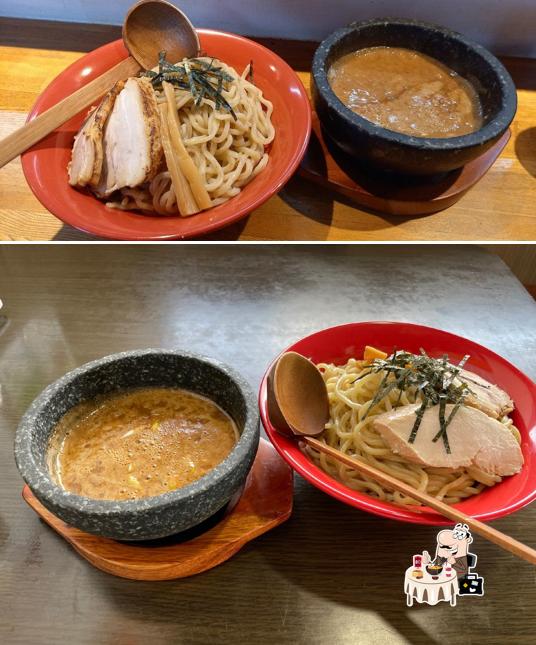 らーめんMOUKOKU