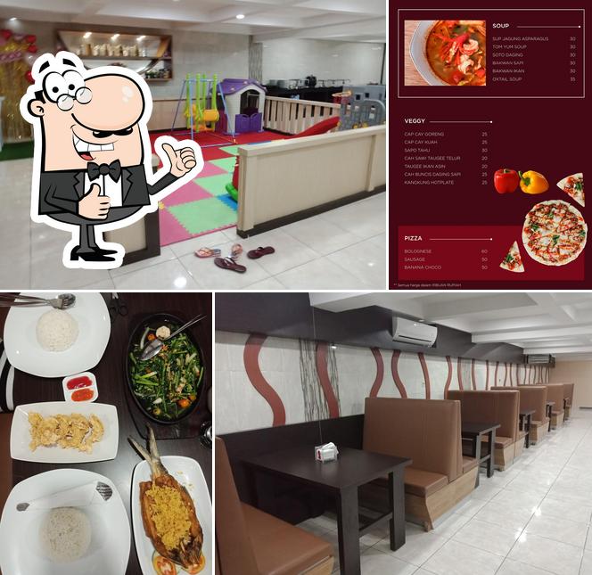 Matahari Resto