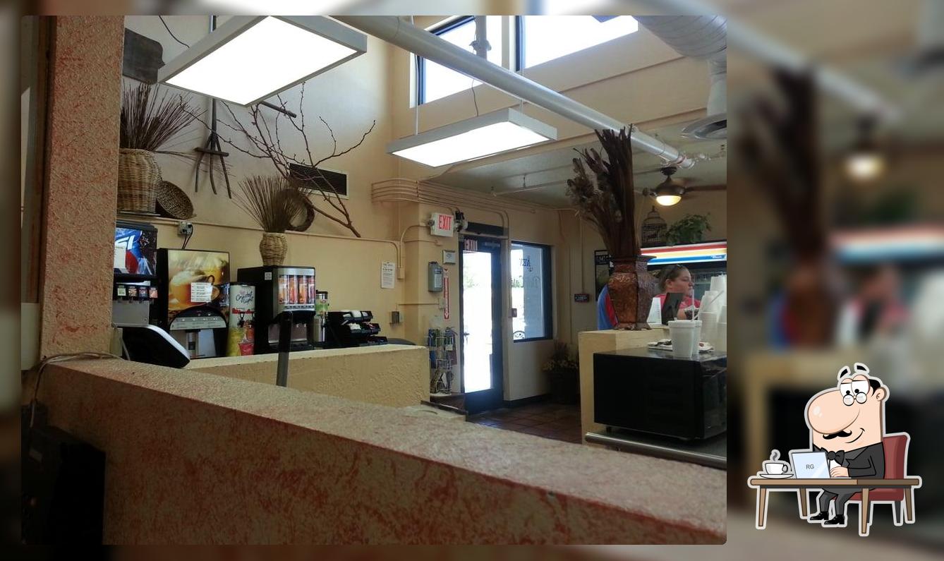 Nex Deli