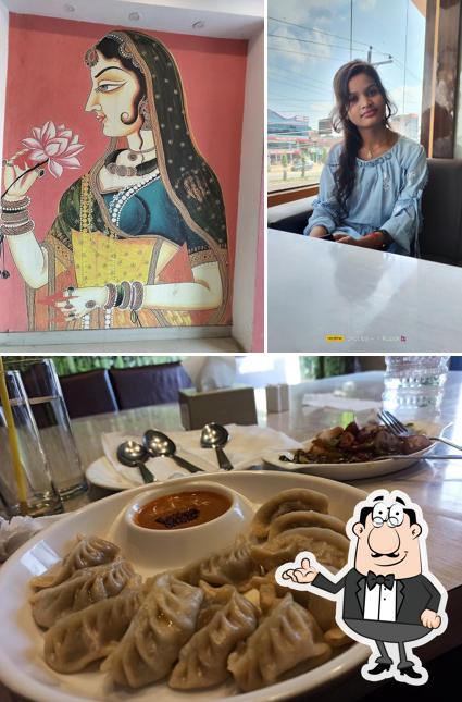 Pariwar The Food Land