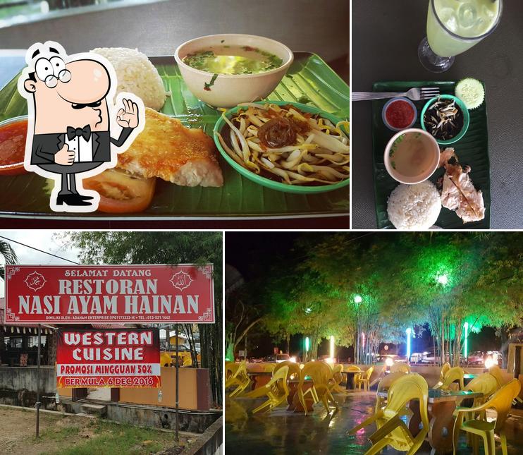 Restoran Nasi Ayam Hainan