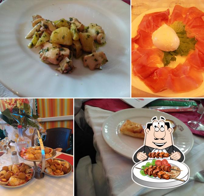 Ristorante Del Sole