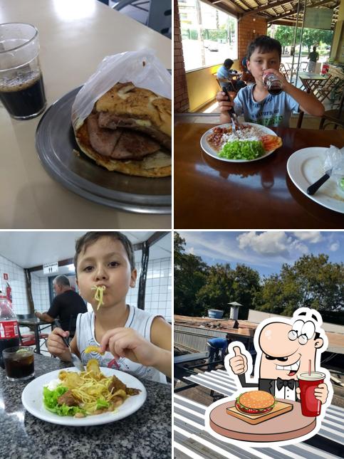 Xavante Grill