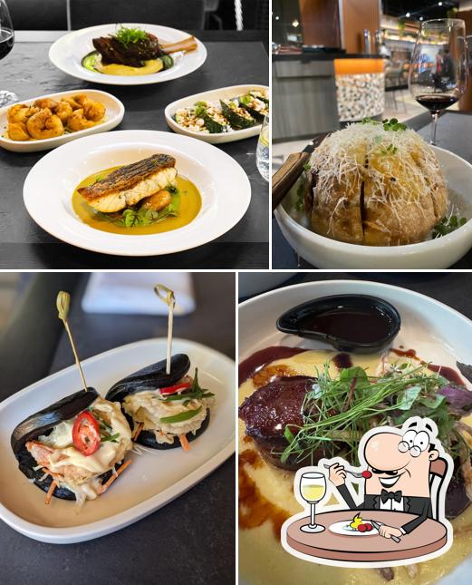 Zazu Dining Room & Bar