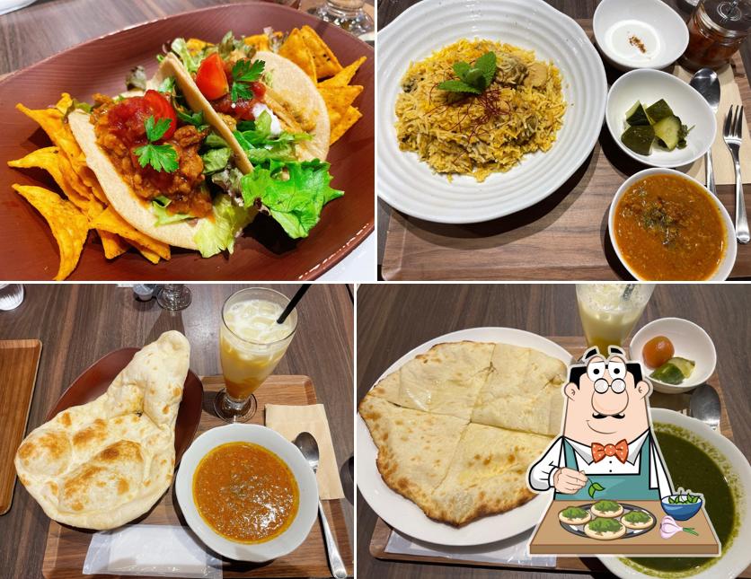 alloro cafe