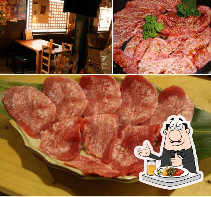 國 若草の小屋