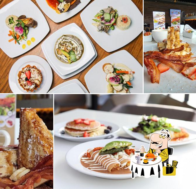 Restaurante Boka
