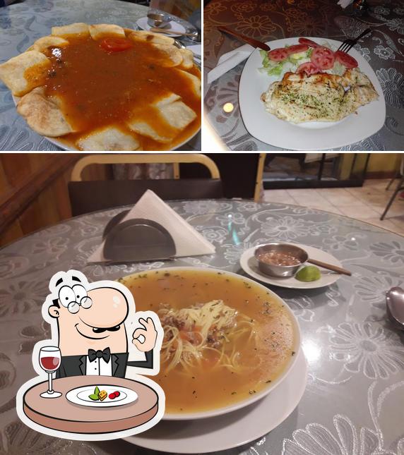 Restaurante Che Karlin