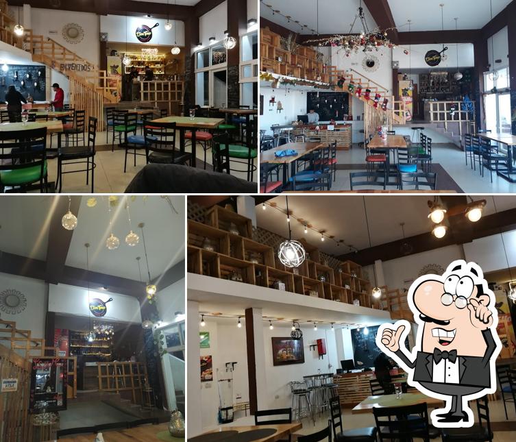Restaurante Don Tono