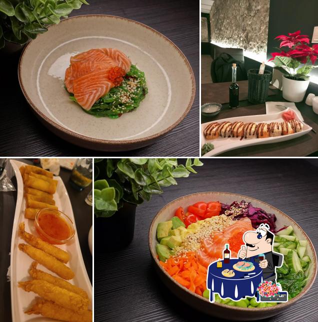 Sushi Sam