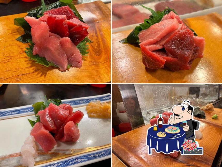 Sushi Yoshi