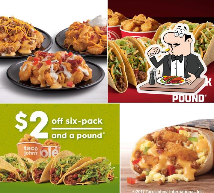 Taco John's
