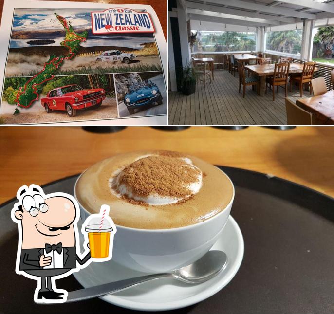 Thornton Bar & Eatery