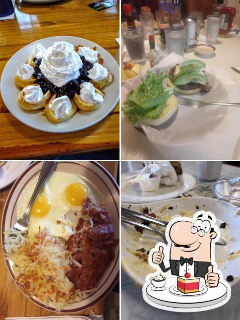 Tomahawk Family Restaurant