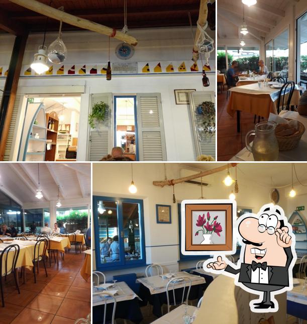 Trattoria La Quinta