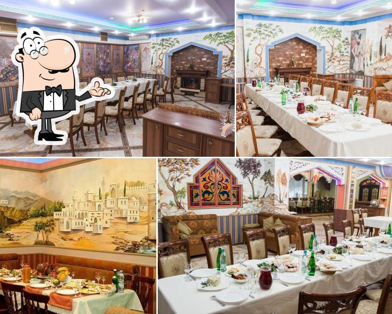 Девичья башня