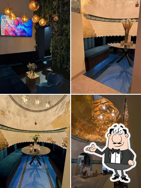 meer GmbH - Café / Bar / Events