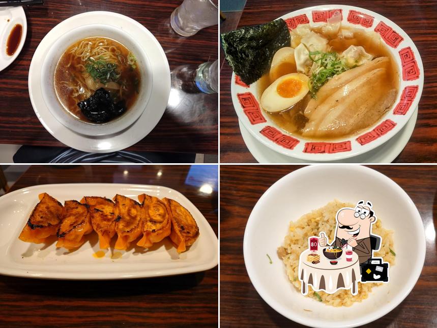 バーミヤン 東三条店