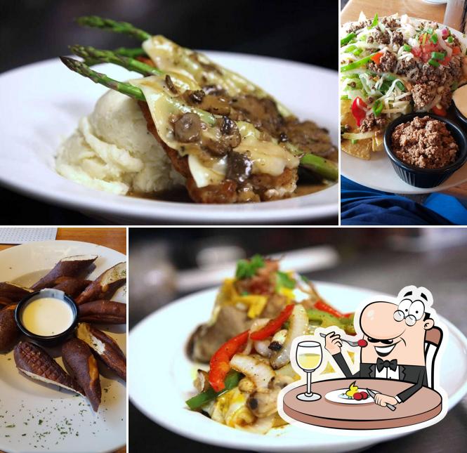 54th Street Scratch Grill & Bar