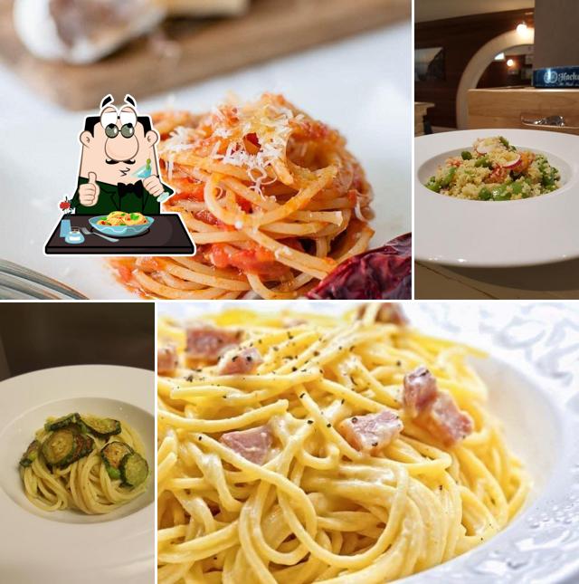 Ristorante Al Garibaldino "da Gigi"