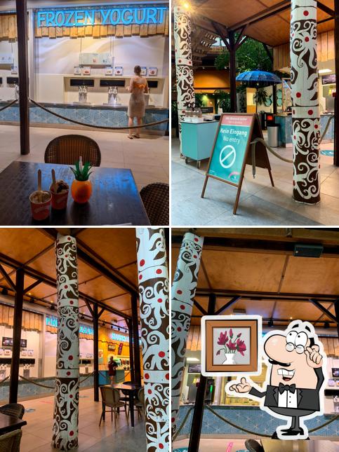 Borneo Eiscafé