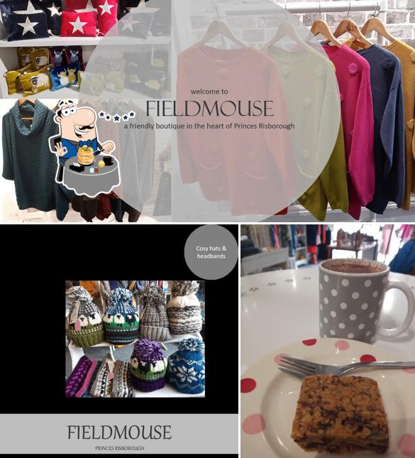 Fieldmouse