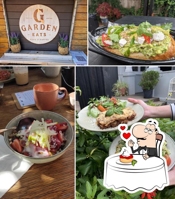 Garden Eats