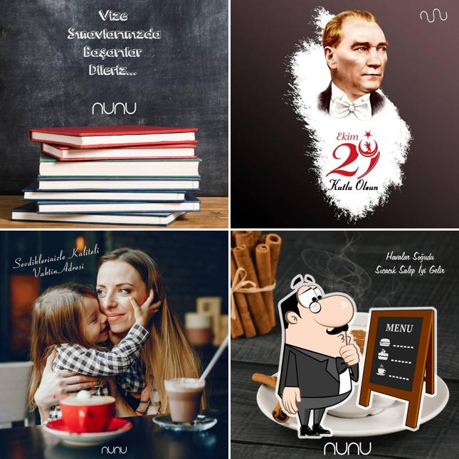 Nunu Lounge